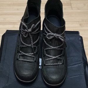 Sorel Sandy Wedge Bootie